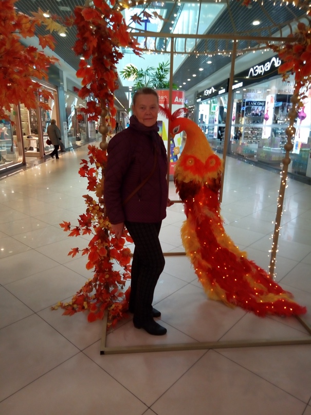 Ольга Поцелуева | Брянск