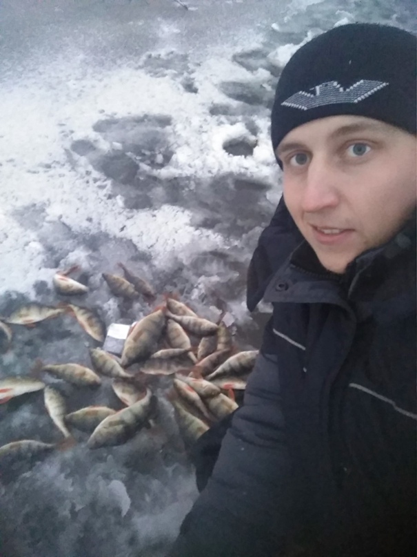 Илья Кузнецов | Ярославль