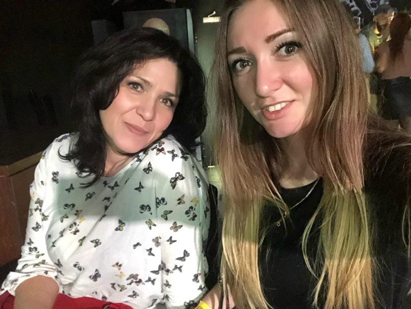 Юлия Дроздова | Ярославль