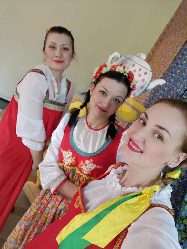 Анна Белова | Красноярск