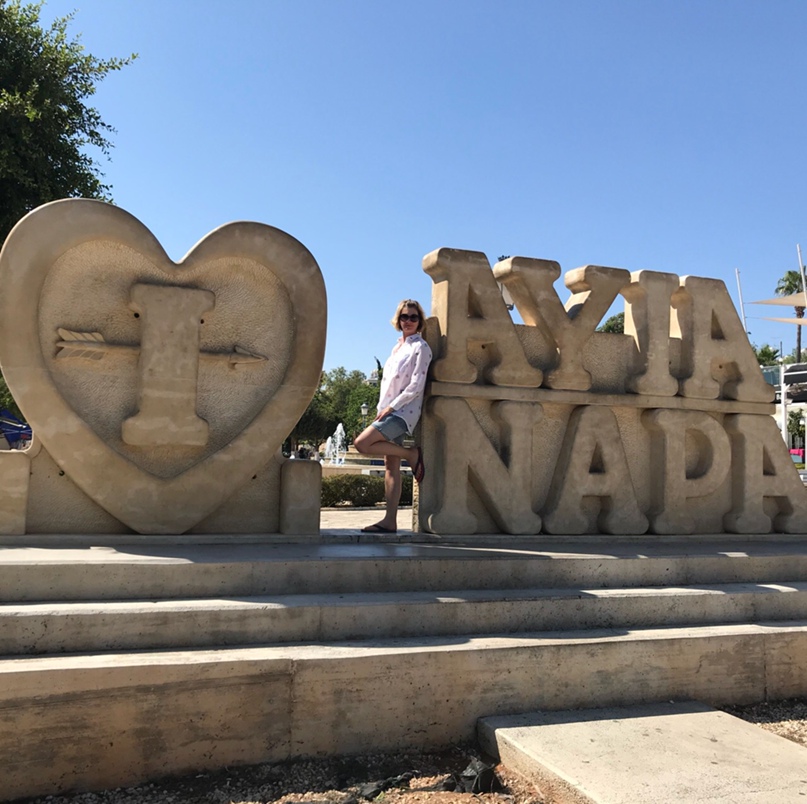 Таня Белова | Санкт-Петербург