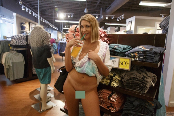 August Ames 6 August Ames 6