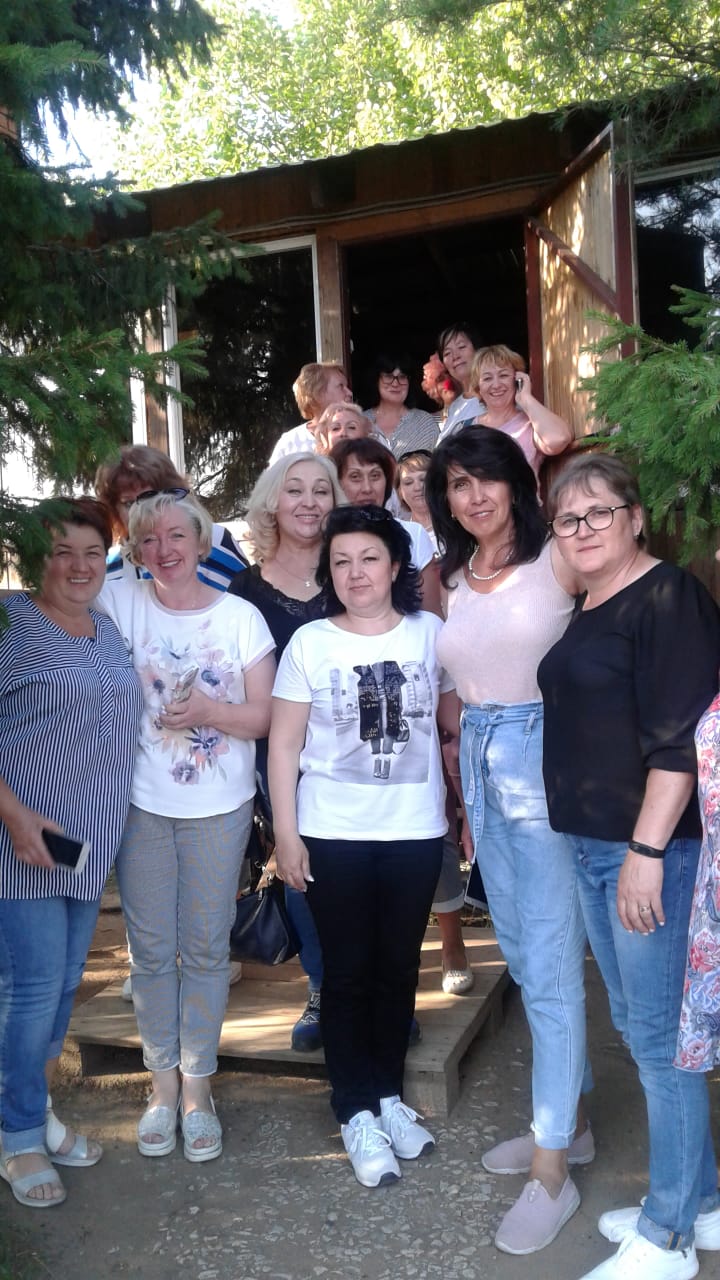 Елена Николаева | Елабуга