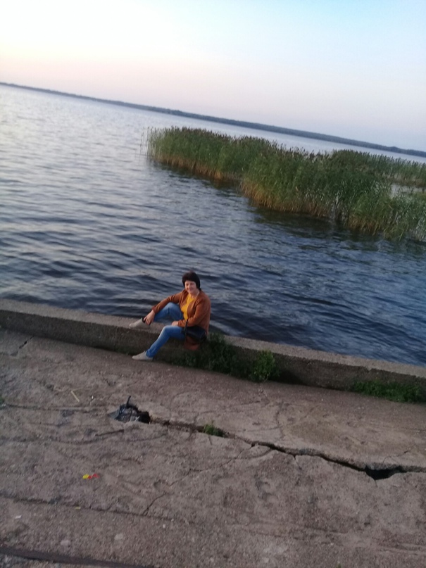 Светлана Германова | Тихвин