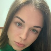 Екатерина Долгова