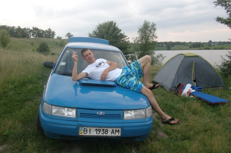 Елена Сажко | Киев