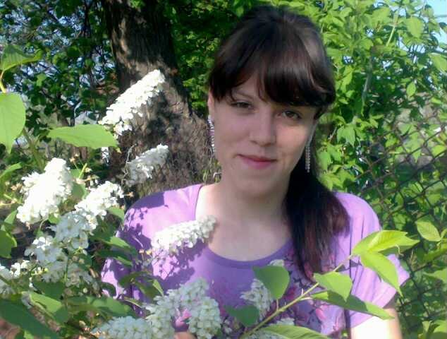 Валентина Шаповалова |