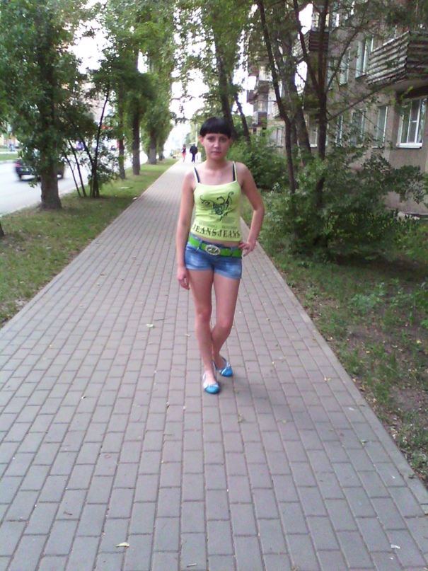 Ольга Елфимова |