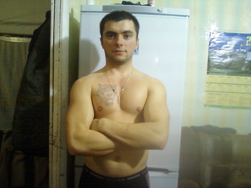 Алексей Солин | Сокол