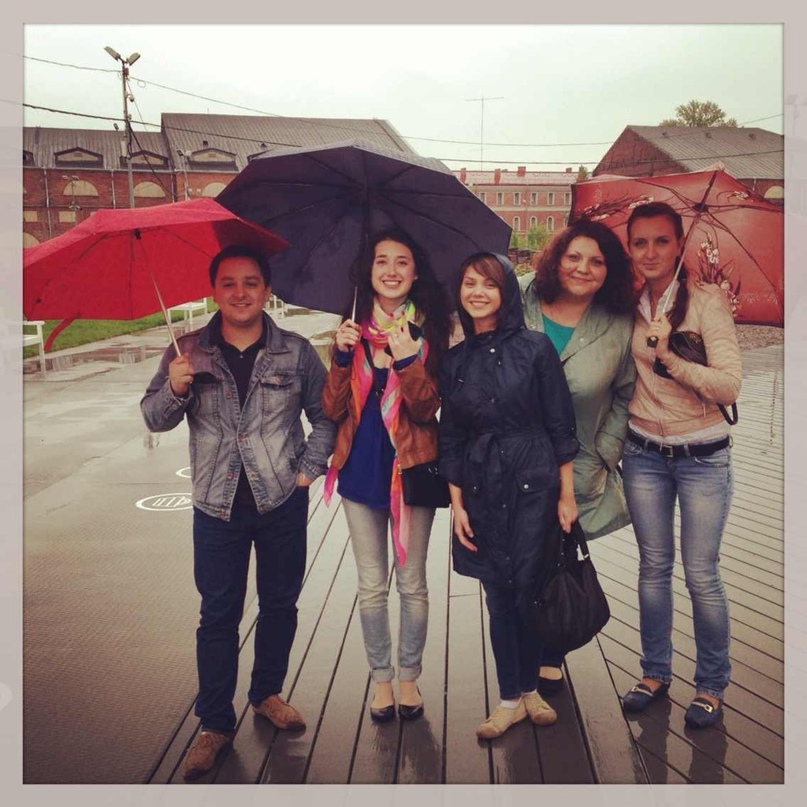 Дарья Пашичева | Санкт-Петербург