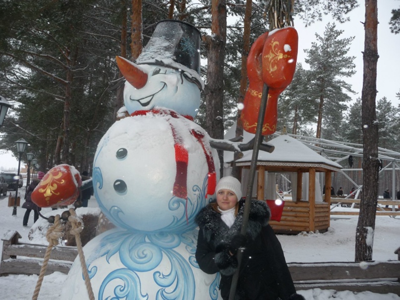 Мария Уткина | Москва