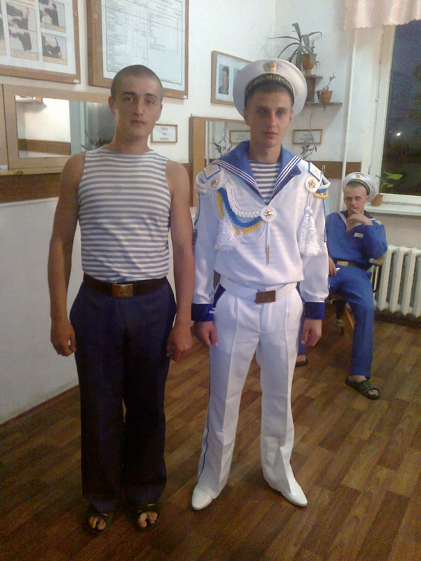 Сергей Юрченко |