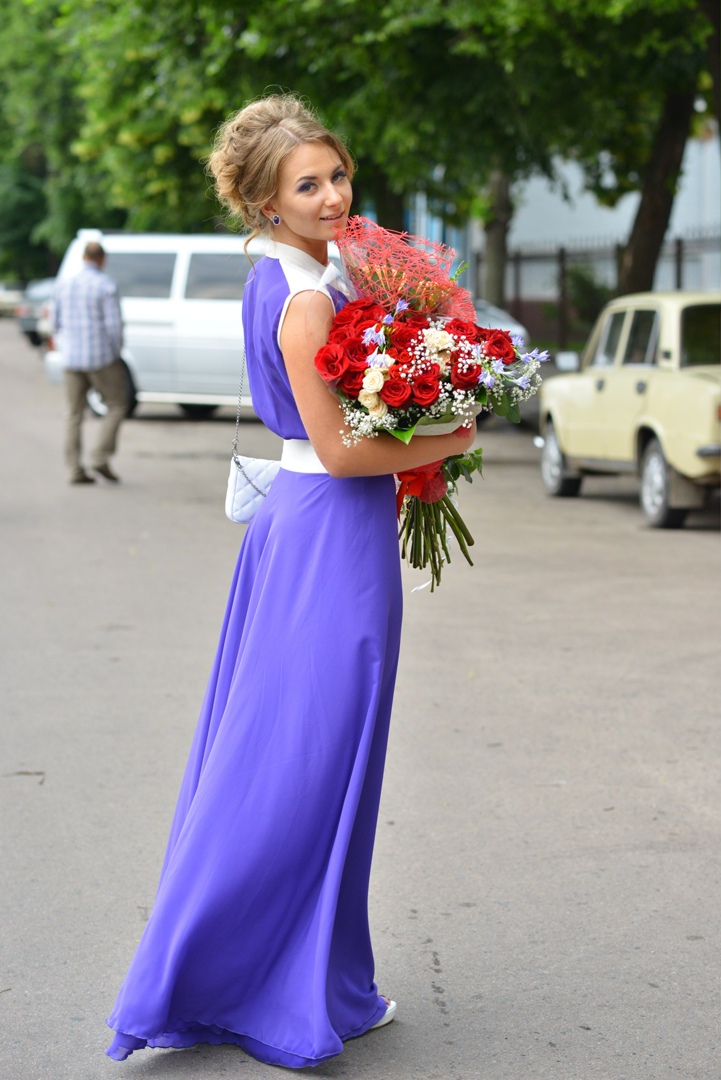 Елизавета Юрьевна | Киев