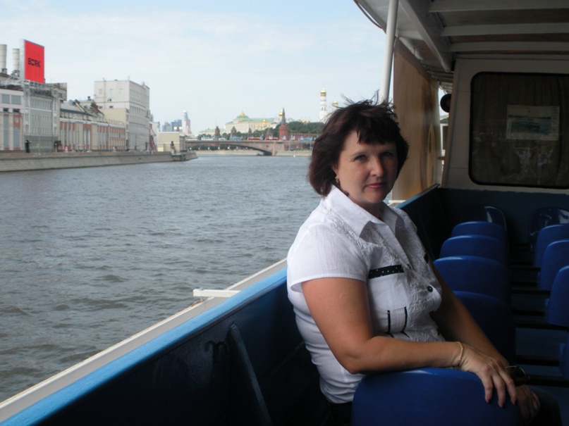 Татьяна Девятова | Казань