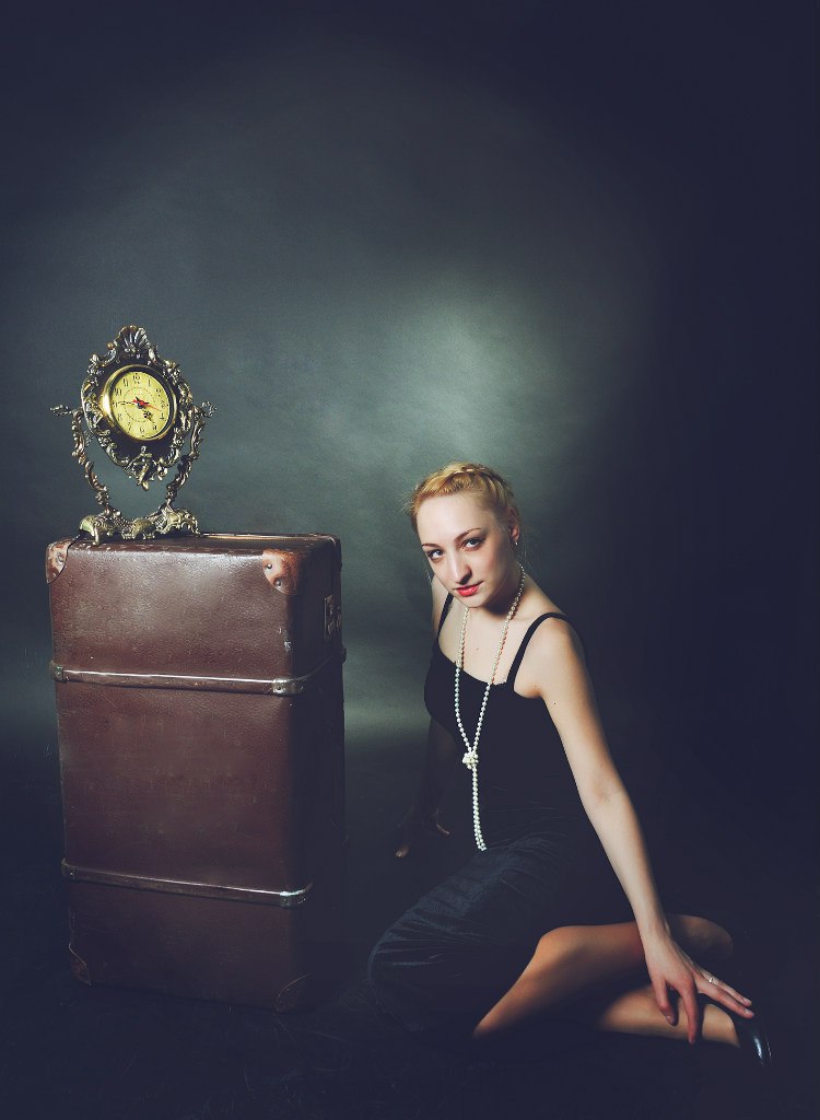 Ольга Сахарова | Санкт-Петербург