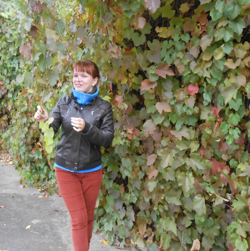 Юлия Корнилова |