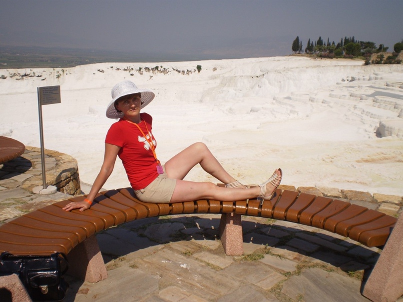 Татьяна Шипкова | Ульяновск