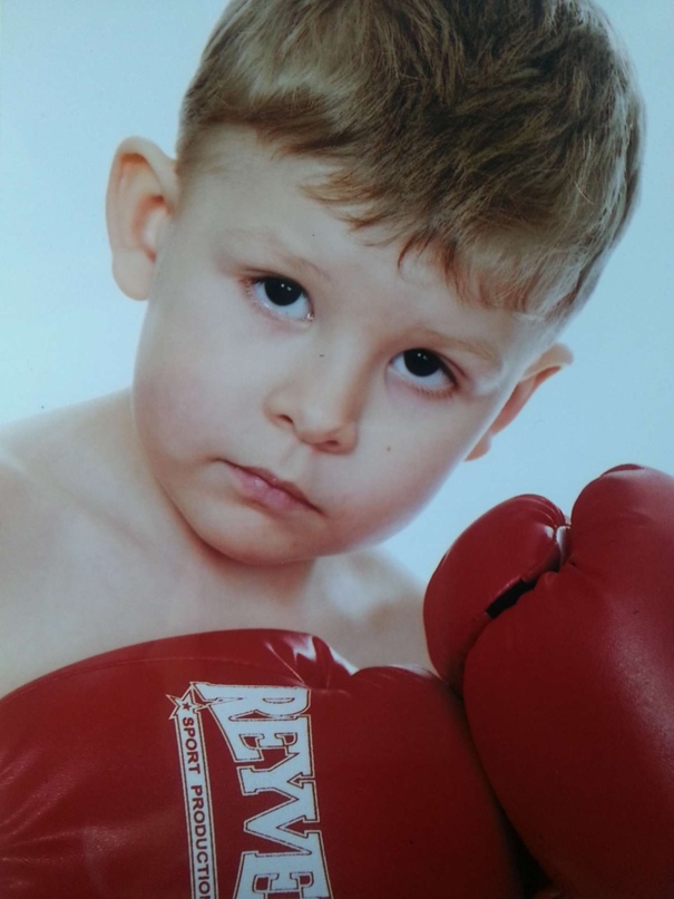 Серёга Беликов | Донецк