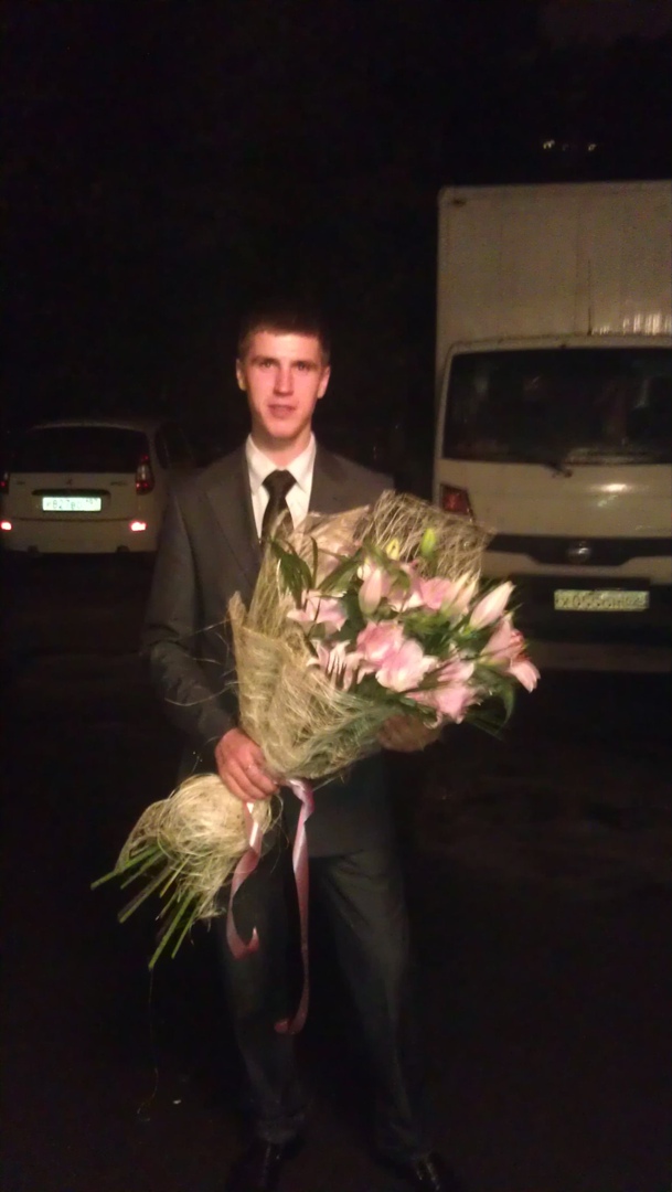 Владимир Цыбульский | Москва