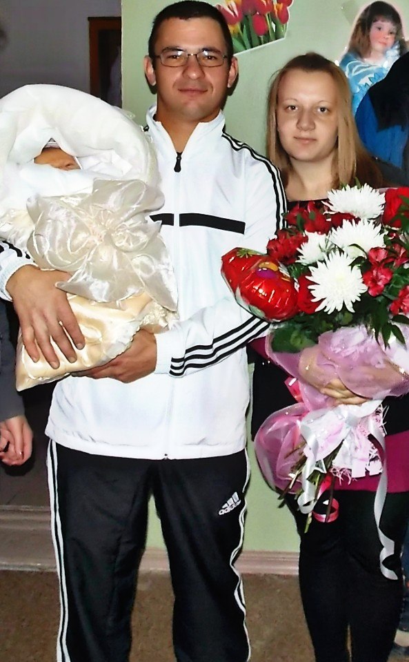 Кристина Никонова | Североуральск