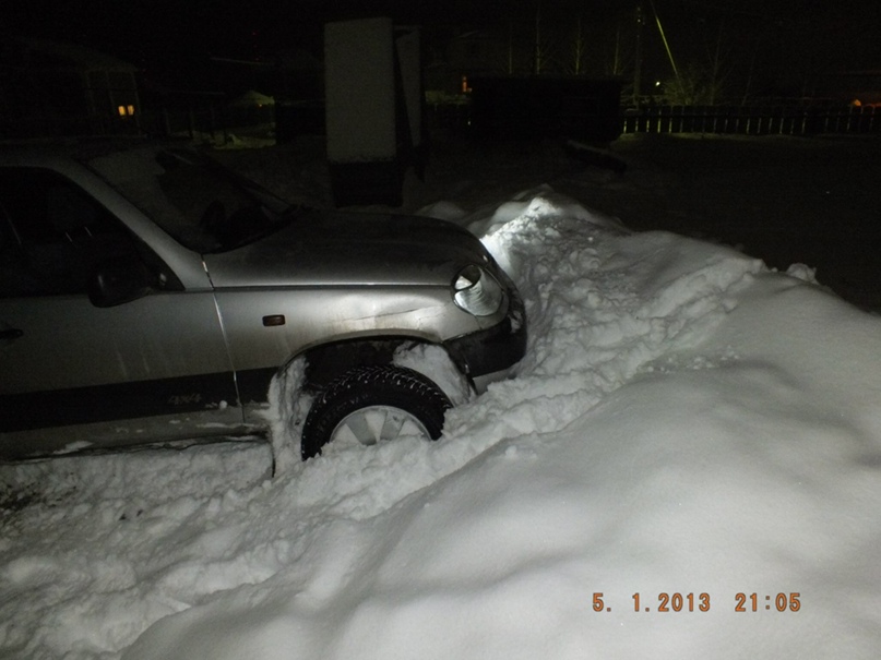 Алексей Моисеев | Нижний Новгород