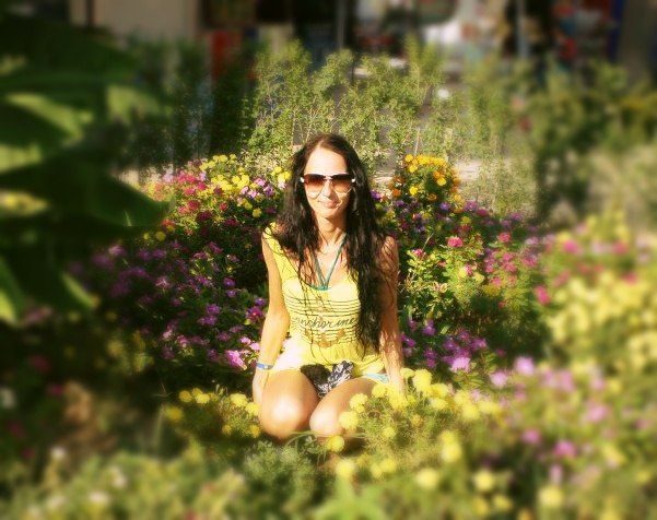 Юлия Вдовиченко | Калининград