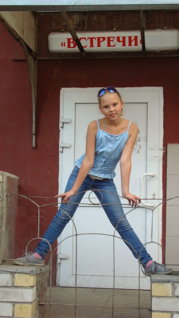 Мария Киселёва | Киров