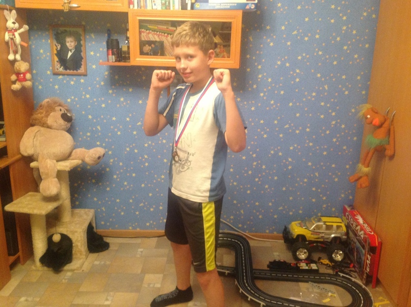 Юра Селезнев | Щелково