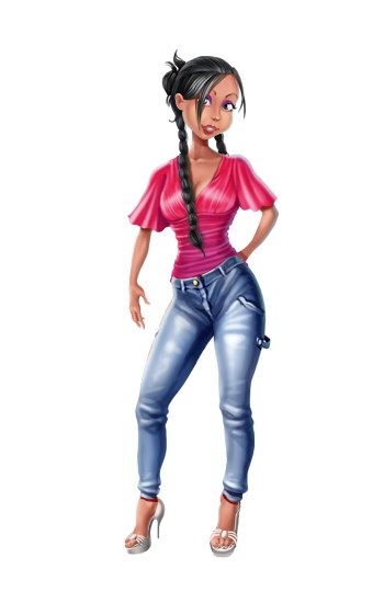 Екатерина Бородина | Улан-Удэ