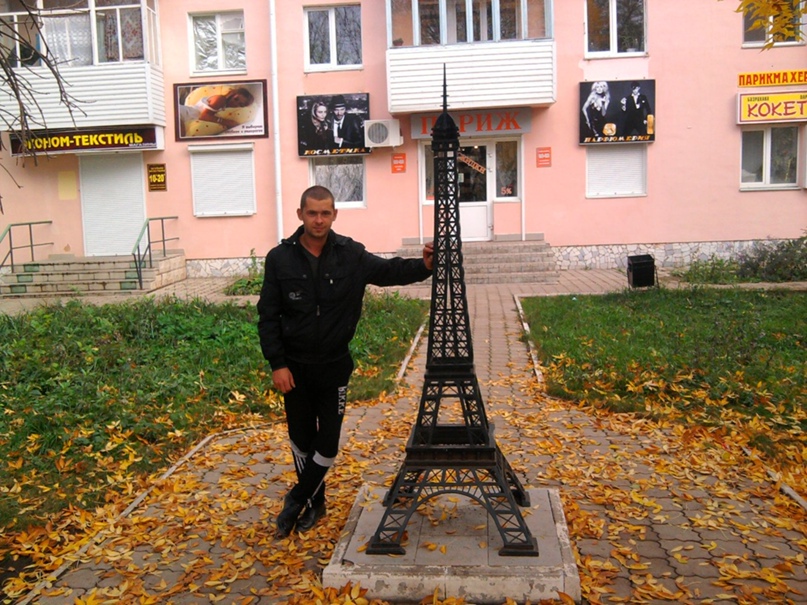 Максим Кулаков | Чебоксары (деревня)