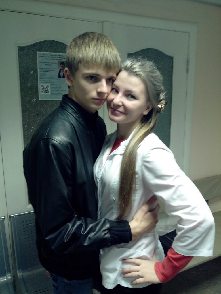 Михаил Кобелев | Сургут