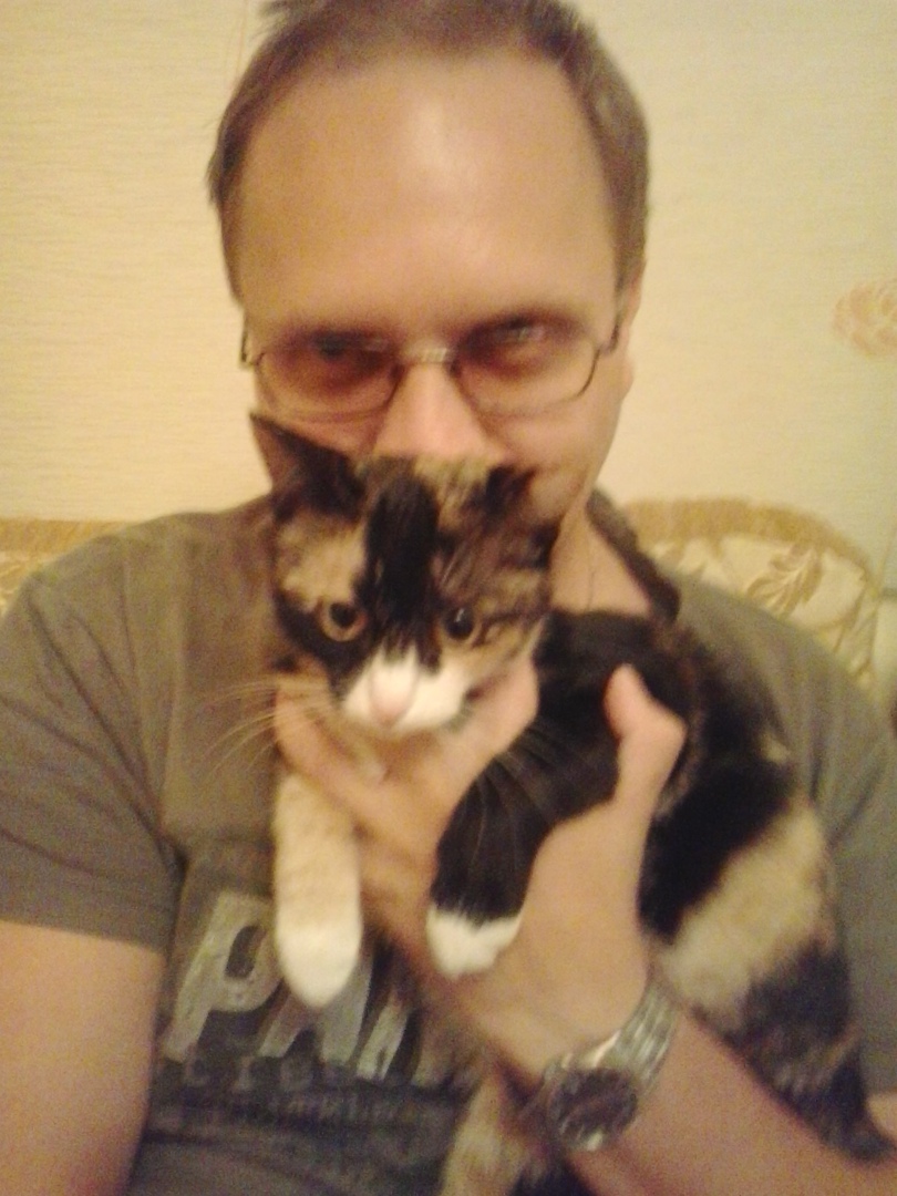 Максим Берсенев Ми | Томск