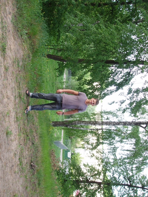 Павел Овчинников | Николаев