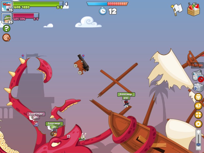 Сергей Матвиенко | Кропивницкий / Кировоград