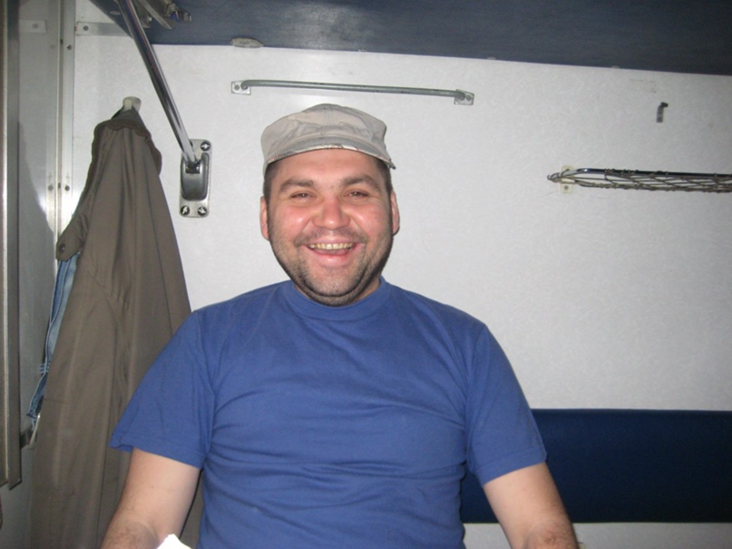 Яков Иванов | Ижевск