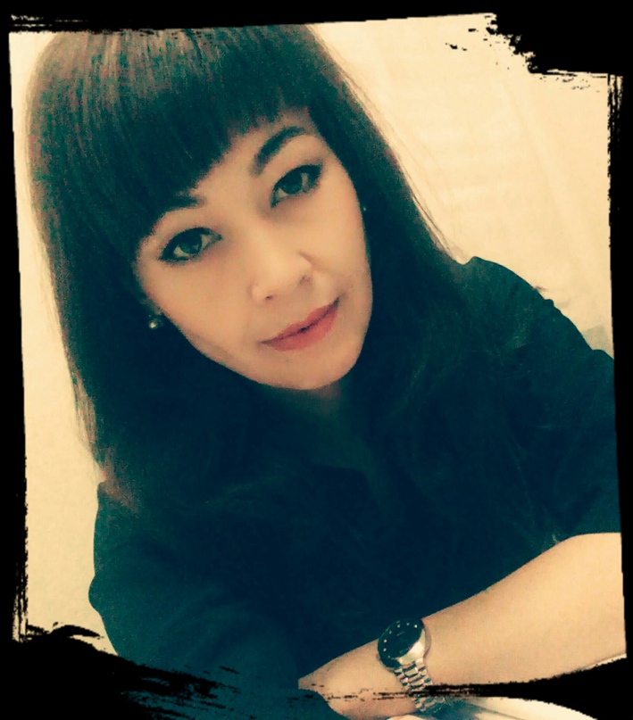 Альбина Зайнуллина | Туймазы