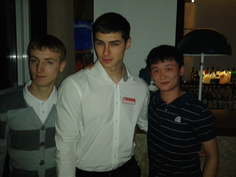 Иван Козырёв |