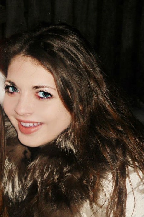 Катя Афонина | Земетчино