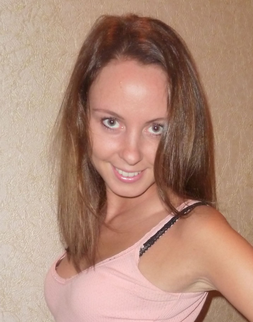 Наталья Карпова (Кряккиева) | Мурманск