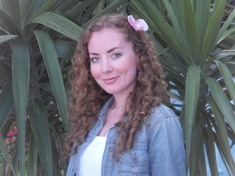 Диана Керимова | Баку