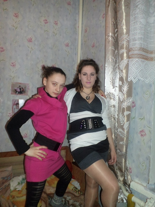 Виктория Мясникова | Санкт-Петербург