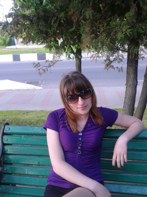 Марина Фурсова |