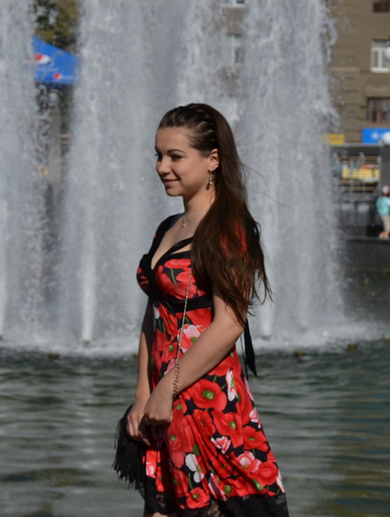 Кристина Корецкая | Харьков