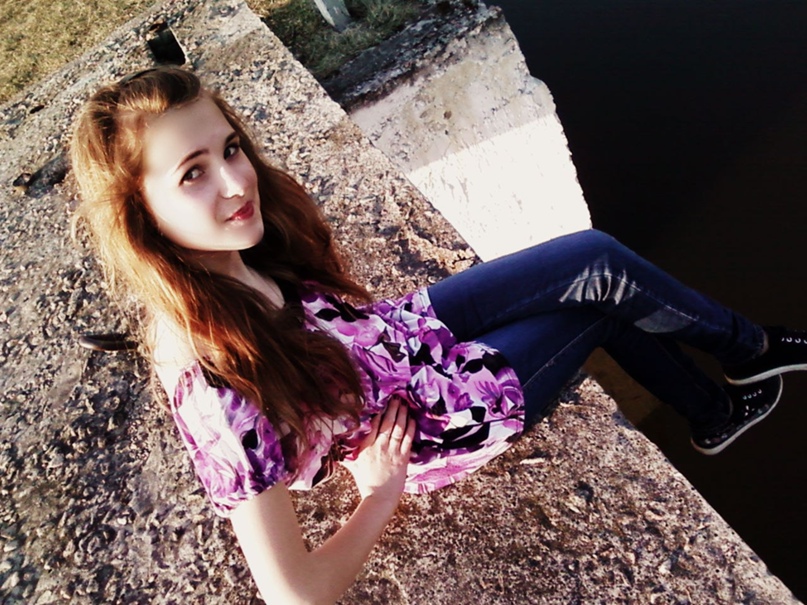 Оля Пархоменко |