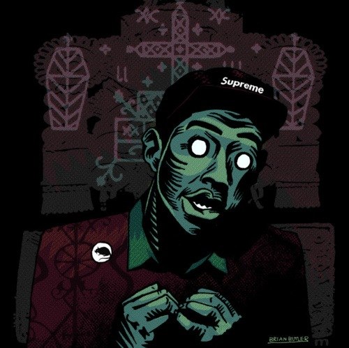 Александр Шевченко | Прохладный