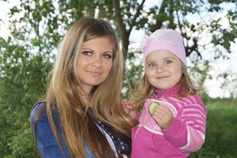 Евгения Воднева | Полоцк