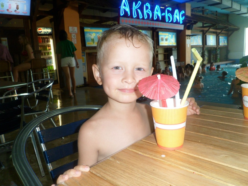 Наталья Терентьева | Средний Кушкет