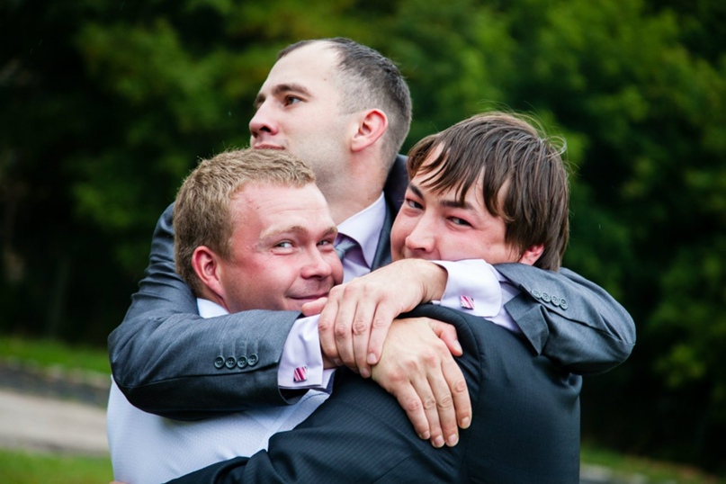 Рушан Шарафутдинов | Казань