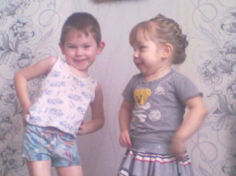 Ирина Швецова | Улан-Удэ