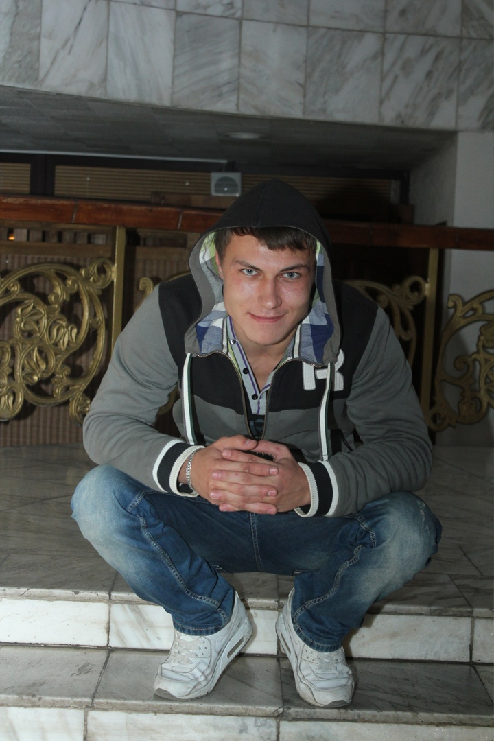 Игорь Шубин | Челябинск